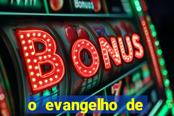 o evangelho de maria madalena pdf gratis